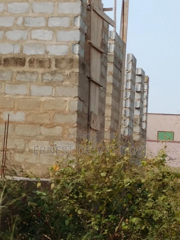 4bdrm House in Knust - Kwabenya, Dome for sale · Photo 5