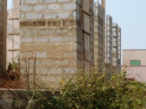 4bdrm House in Knust - Kwabenya, Dome for sale · Photo 6