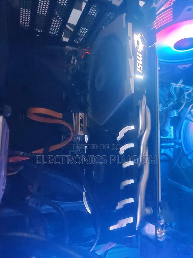 GTX 1070 Ti 8gb Titanium · Photo 3