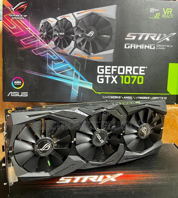 GTX 1070 8g · Photo 2
