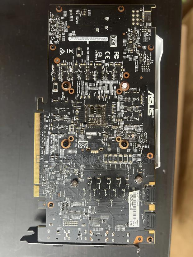GTX 1070 8g · Photo 3