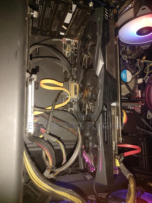 GTX 1070 8g · Photo 5