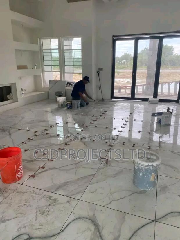 Professional Tiller · Photo 6