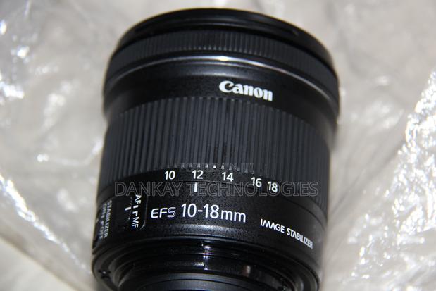 Canon Ef-s 10-18mm F/4.5-5.6 Is Stm Wide Angle Lens · Photo 3