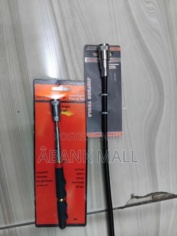 Magnetic Pickup Tool · Photo 1