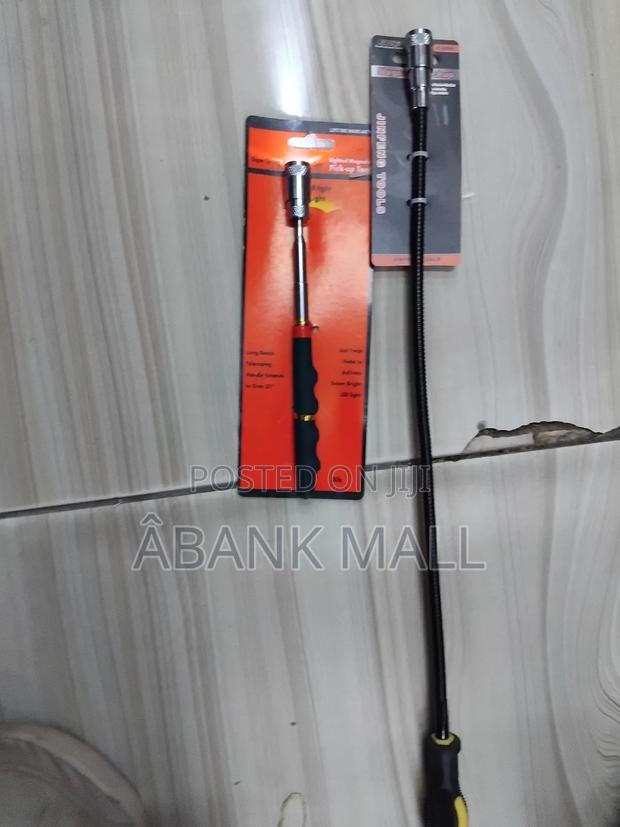Magnetic Pickup Tool · Photo 2