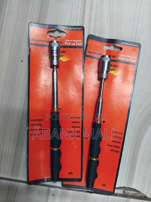 Magnetic Pickup Tool · Photo 3