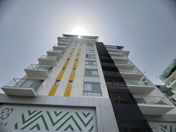 Furnished 3bdrm Apartment in Charclem Ventures, Cantonments for rent · Photo 2