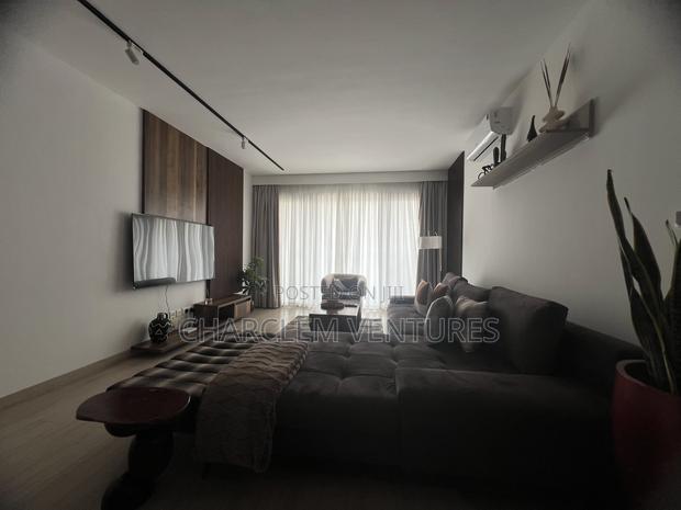 Furnished 3bdrm Apartment in Charclem Ventures, Cantonments for rent · Photo 3