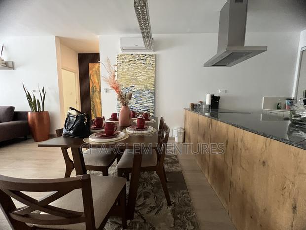 Furnished 3bdrm Apartment in Charclem Ventures, Cantonments for rent · Photo 6