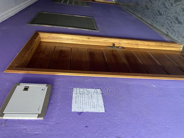 1bdrm Apartment in Teshie Bushroad for rent