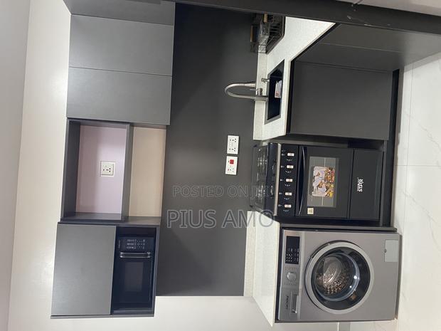 Furnished 1bdrm Apartment in Teshie Bushroad for rent · Photo 1