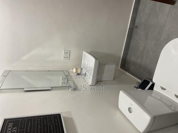 Furnished 1bdrm Apartment in Teshie Bushroad for rent · Photo 5