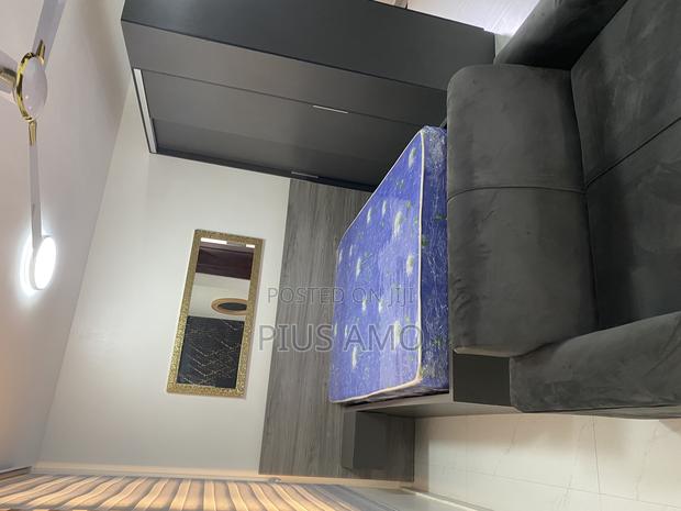 Furnished 1bdrm Apartment in Teshie Bushroad for rent · Photo 3