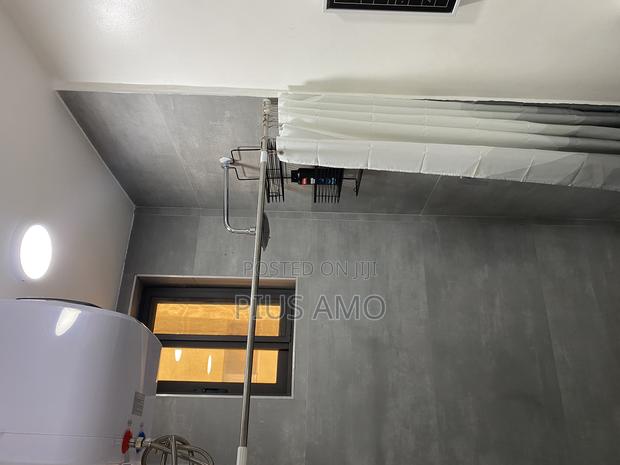 Furnished 1bdrm Apartment in Teshie Bushroad for rent · Photo 4