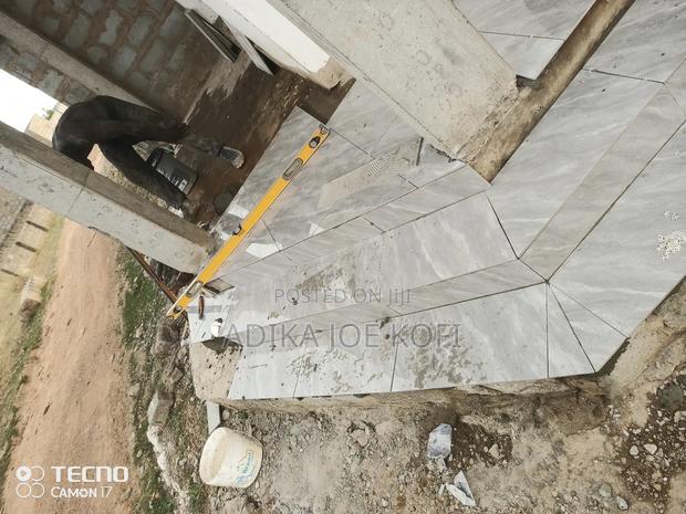 Interior Design and Exterior Tiles Workers · Photo 4