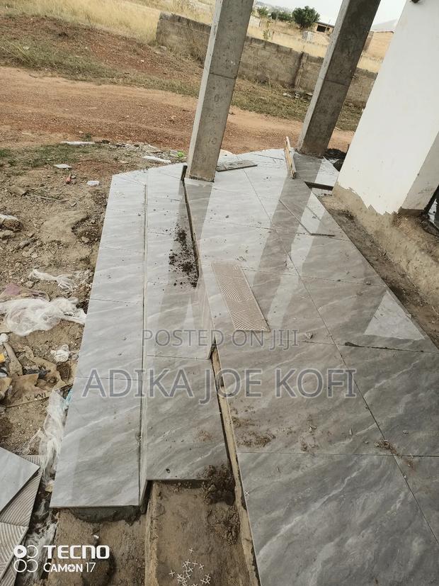 Tiles Workers Interior Design and Exterior Design · Photo 3
