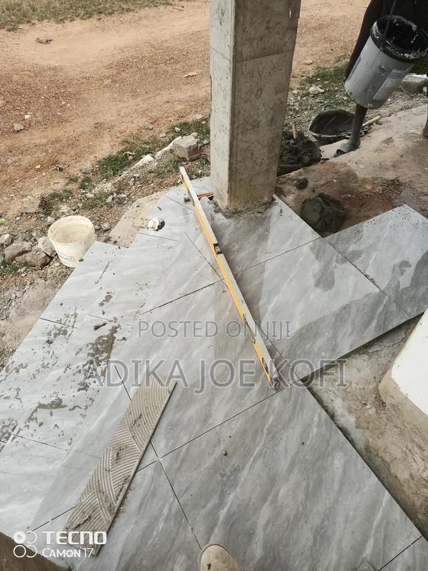 Tiles Workers Interior Design and Exterior Design · Photo 5
