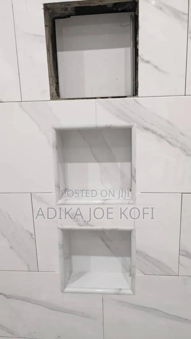 Joefel Tiles Workers Decorative · Photo 2