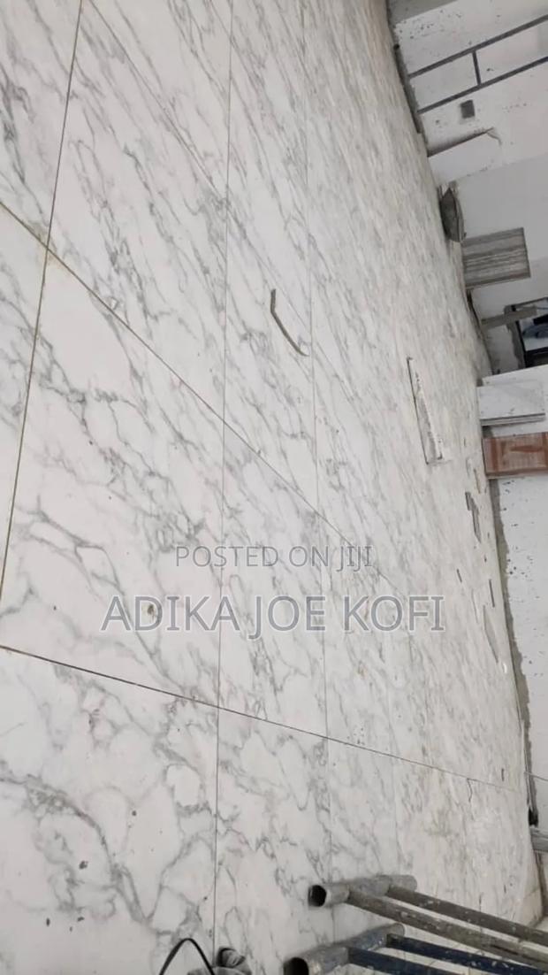 Joefel Tiles Workers Decorative · Photo 3