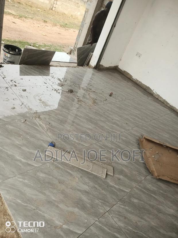 Joefel Tiles Workers Decorative · Photo 4