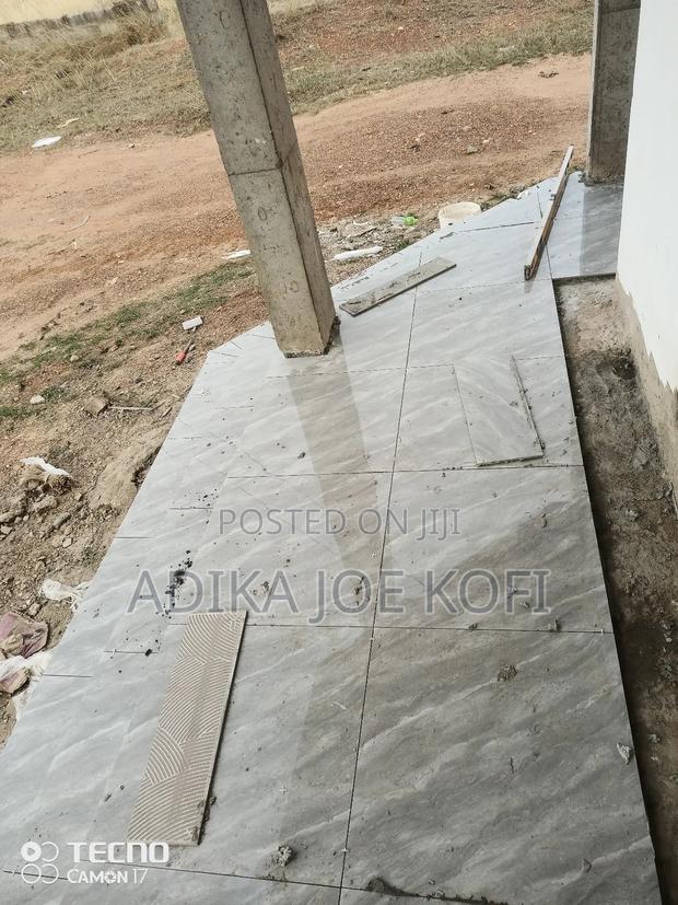 Joefel Tiles Workers Decorative · Photo 5