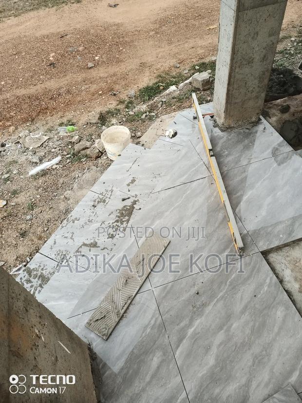 Joefel Tiles Workers Decorative · Photo 6