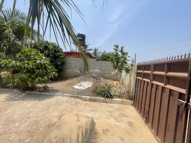 1 Plot Of Land For Sale At Teshie Fertilizer · Photo 2