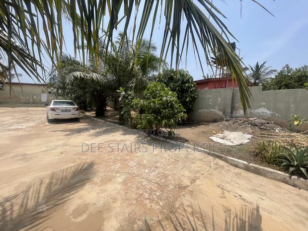 1 Plot Of Land For Sale At Teshie Fertilizer · Photo 1