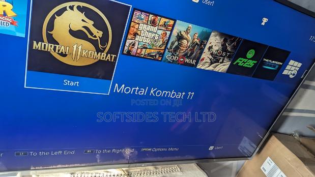 Video Game Installation for Playstation 5 and Playstation 5 · Photo 3