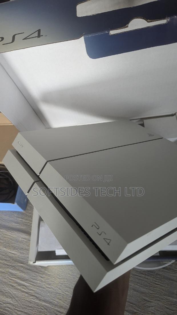 Jailbreaked Ps4 With 6 Solid Games Comes Inbox At Cool Price · Photo 3