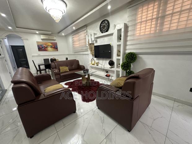 Furnished 2bdrm Apartment in Nanakrom, Ashaley Botwe for rent · Photo 2
