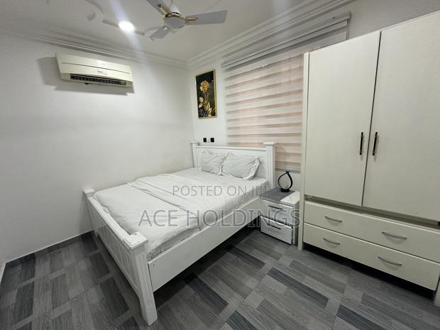 Furnished 2bdrm Apartment in Nanakrom, Ashaley Botwe for rent · Photo 3
