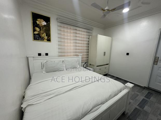 Furnished 2bdrm Apartment in Nanakrom, Ashaley Botwe for rent · Photo 4
