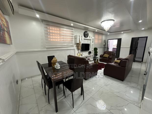 Furnished 2bdrm Apartment in Nanakrom, Ashaley Botwe for rent · Photo 8