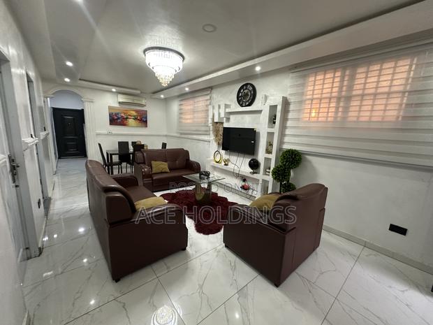 Furnished 2bdrm Apartment in Nanakrom, Ashaley Botwe for rent · Photo 5