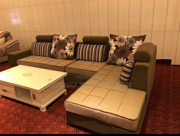 Living Room Sofa · Photo 1