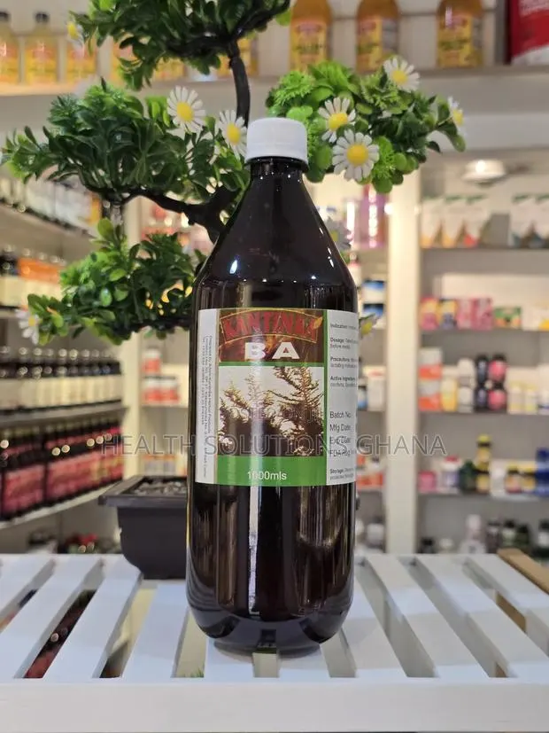 Kantinka Ba 1ltr · Photo 1