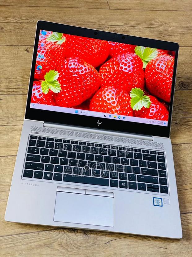 Laptop HP EliteBook 840 G6 16GB Intel Core I5 SSD 256GB · Photo 4