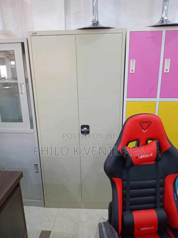Double in 1 Metal Cabinet · Photo 1