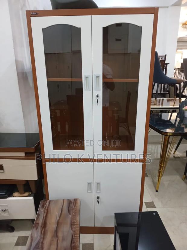 Coner Cabinet for Home and Office · Photo 1