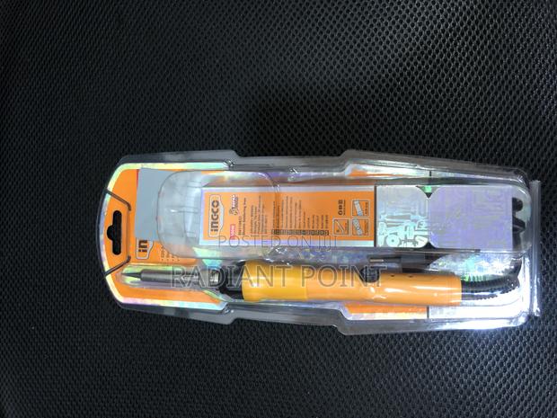 Ingco Electric Soldering Iron (100watt) · Photo 1