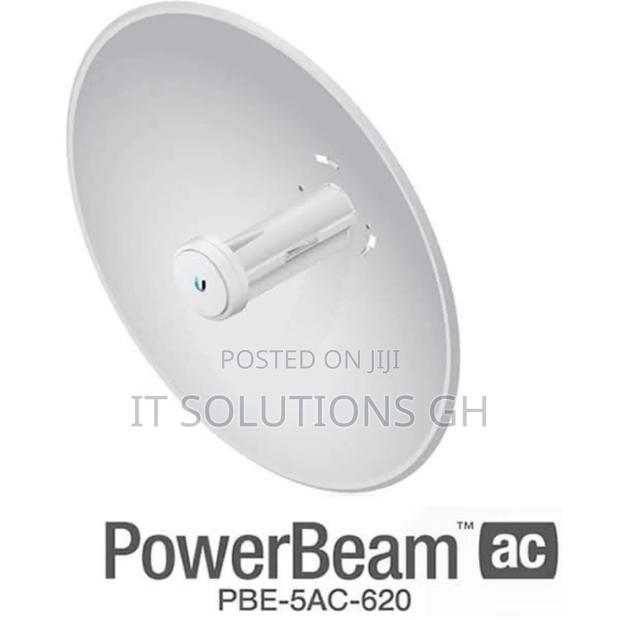 Power Beam Ac 620 · Photo 1