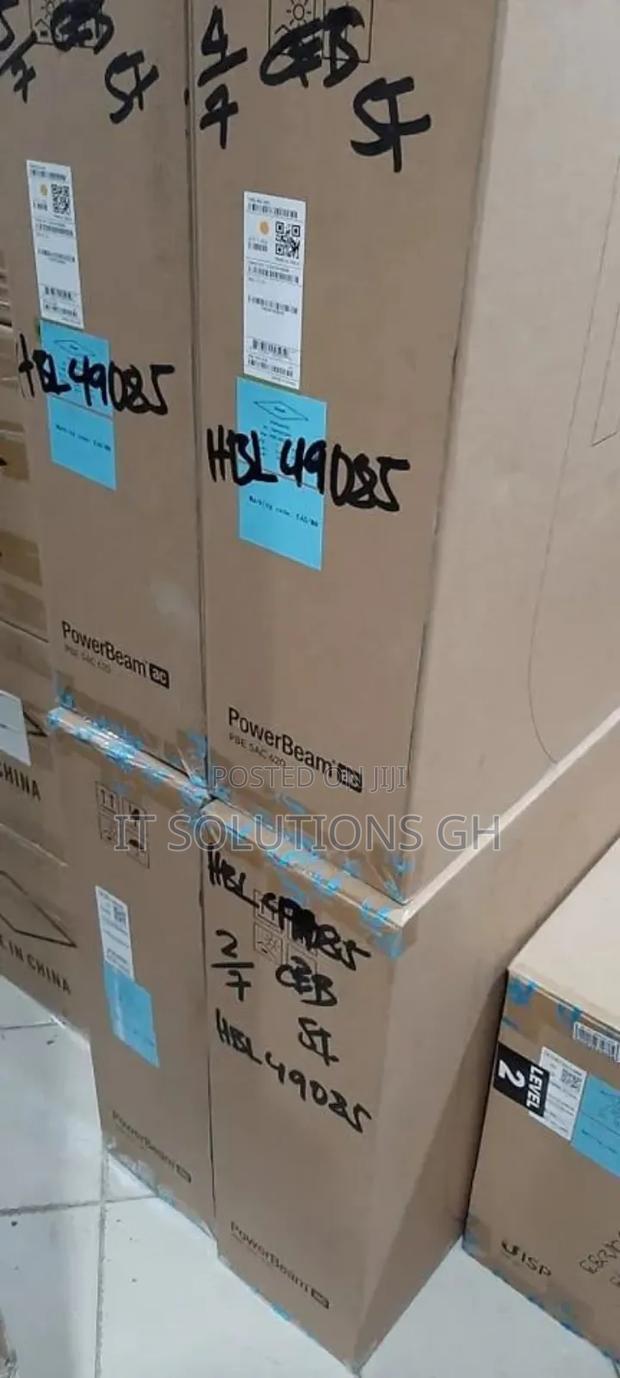 Power Beam Ac 620 · Photo 2