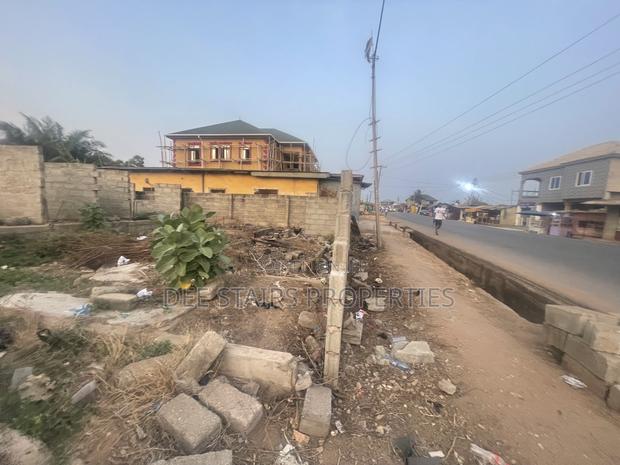 1 Plot Of Land For Sale At Teshie Fertilizer · Photo 5
