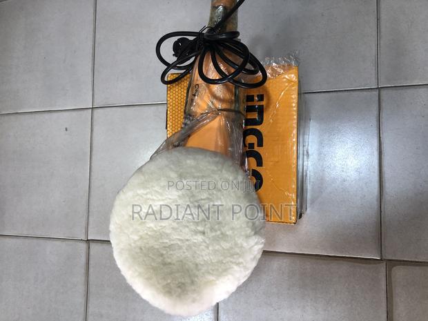 Ingco Angle Polisher (1400watt) · Photo 2