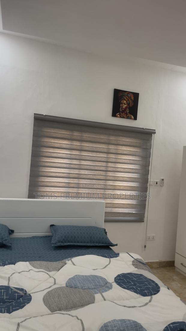 Furnished 3bdrm Duplex in East Legon for rent · Photo 5