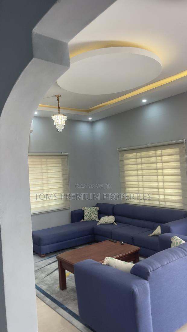Furnished 3bdrm Duplex in East Legon for rent · Photo 4