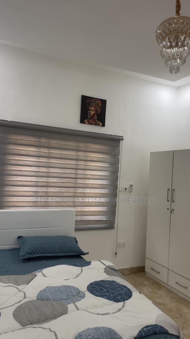 Furnished 3bdrm Duplex in East Legon for rent · Photo 6