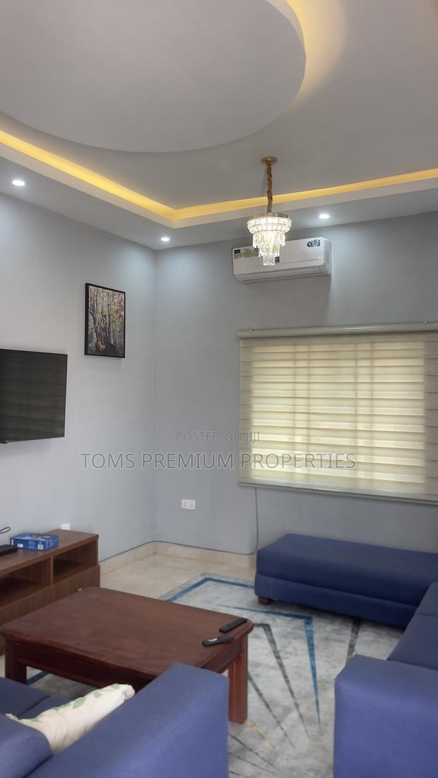 Furnished 3bdrm Duplex in East Legon for rent · Photo 8